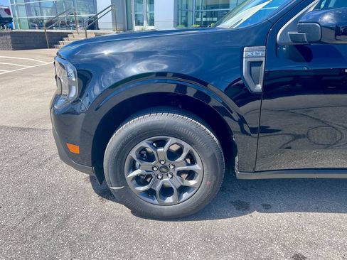 New 2026 Ford Maverick XLT AWD/4WD image 30