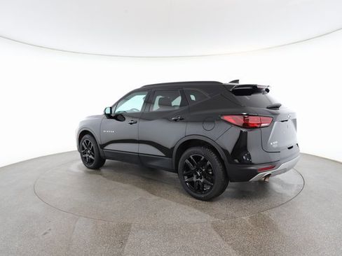 Used 2023 Chevrolet Blazer LT w/ Convenience Package image 10