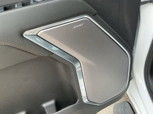 Used 2025 Chevrolet Silverado 2500 High Country image 35