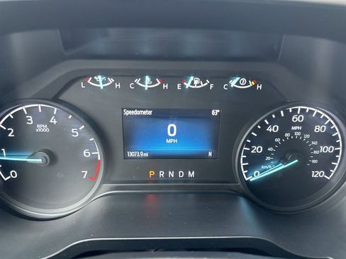 Used 2023 Ford F150 XL w/ Trailer Tow Package AWD/4WD image 12