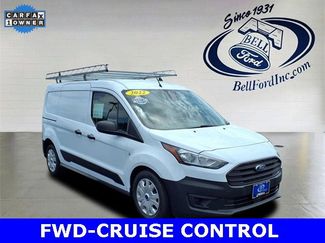 Used 2022 Ford Transit Connect XL image 1