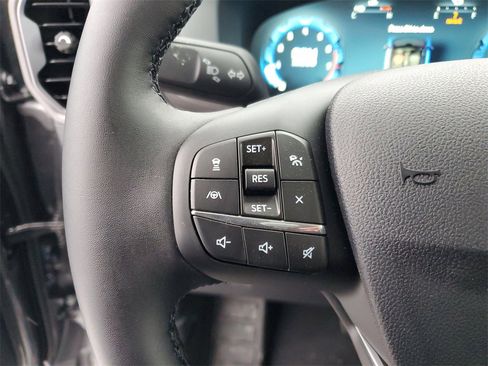 New 2025 Ford Bronco Sport Outer Banks image 15