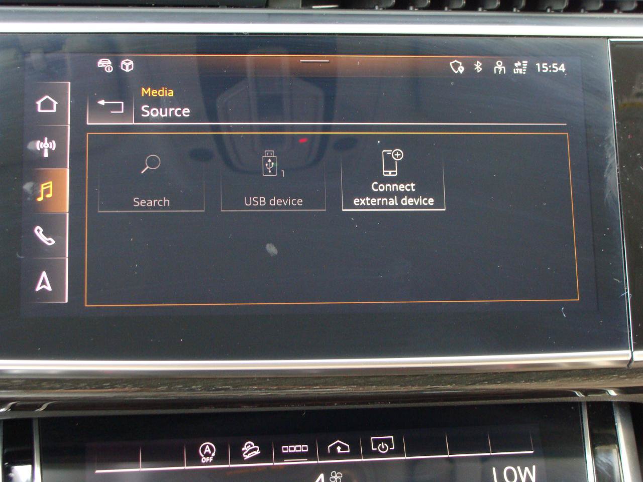 Used 2024 Audi Q7 3.0T Premium AWD/4WD image 20