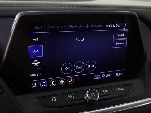 Used 2022 Chevrolet Blazer LT FWD image 46