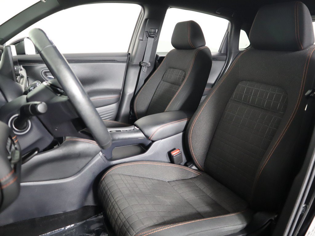 Used 2024 Honda HR-V Sport image 27