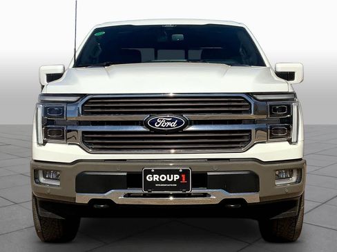 New 2026 Ford F150 King Ranch AWD/4WD image 3