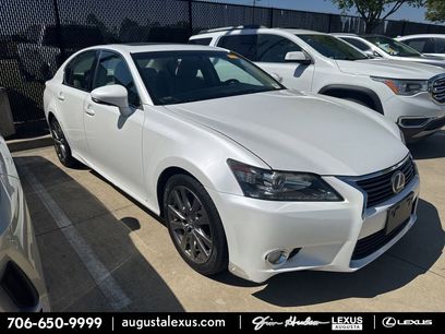 Used 2015 Lexus GS 350