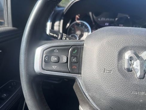 Used 2023 RAM 1500 Laramie AWD/4WD image 20