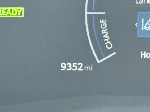 Certified 2025 Toyota Camry SE image 20