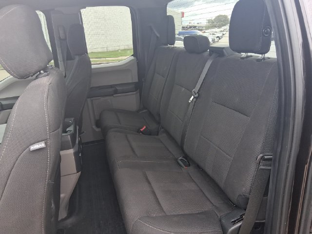Used 2018 Ford F150 XL w/ Equipment Group 101A Mid AWD/4WD image 18