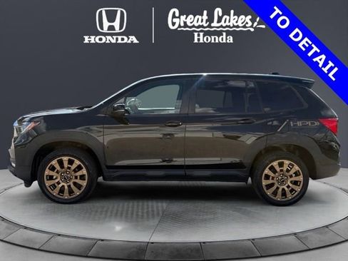 Certified 2023 Honda Passport EX-L image 5