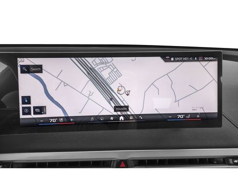 Used 2024 BMW iX xDrive50 AWD/4WD image 15
