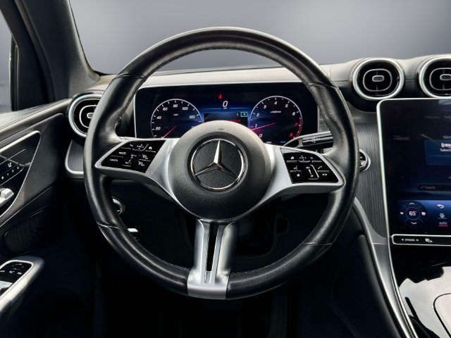 Certified 2023 Mercedes-Benz GLC 300 4MATIC image 14