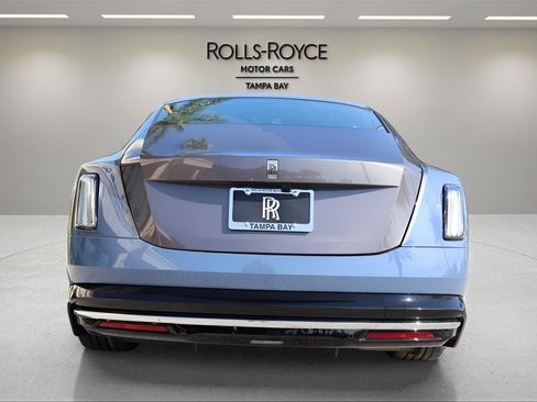 New 2025 Rolls-Royce Spectre w/ Spectre Launch Package image 6