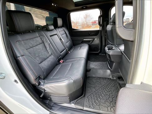 Used 2025 Toyota Tundra TRD Pro image 18