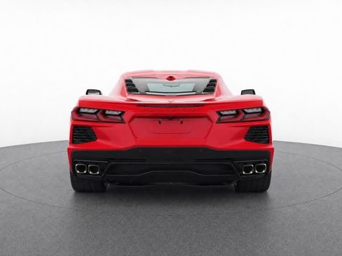 Used 2024 Chevrolet Corvette Stingray Coupe w/ 1LT RWD image 6