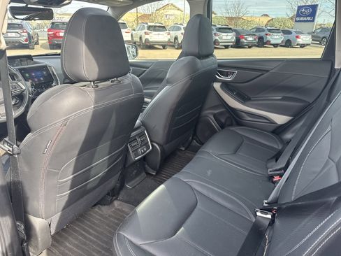 Used 2022 Subaru Forester Limited w/ Popular Package #2 image 22