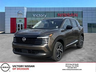 New 2026 Nissan Kicks SV w/ SV Premium Package video 1