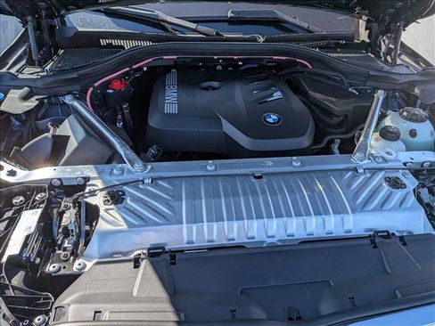 New 2026 BMW X3 xDrive30i w/ Premium Package AWD/4WD image 18