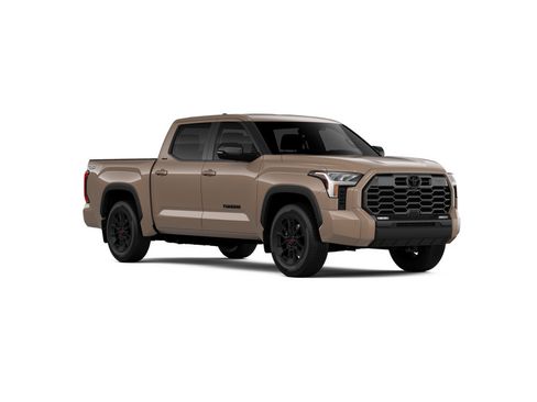 New 2026 Toyota Tundra Limited w/ TRD Off-Road Package AWD/4WD image 15