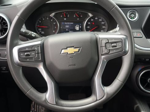 Used 2021 Chevrolet Blazer LT AWD/4WD image 23