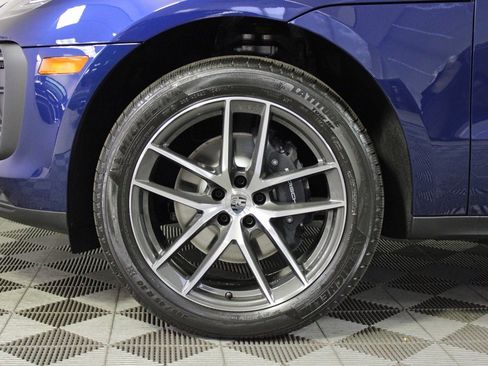 New 2026 Porsche Macan image 39