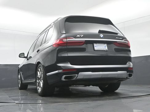 Used 2019 BMW X7 xDrive40i w/ Premium Package AWD/4WD image 77