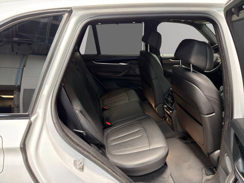 Used 2018 BMW X5 xDrive50i w/ M Sport Package AWD/4WD image 19