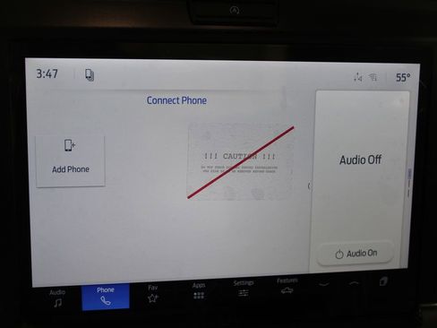 New 2026 Ford F150 XL w/ Equipment Group 103A High image 38