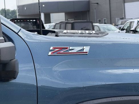 New 2026 Chevrolet Silverado 2500 LT w/ All Star Edition AWD/4WD image 6