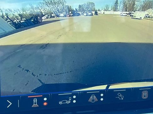 New 2026 Chevrolet Silverado 1500 High Country image 16