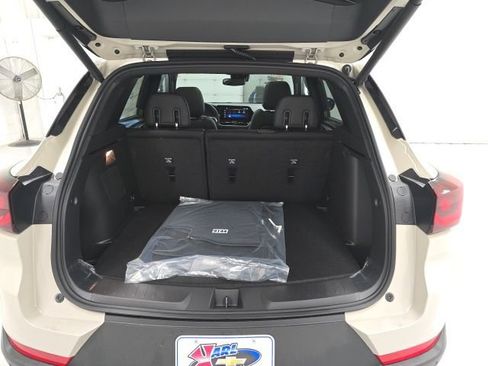 New 2026 Chevrolet TrailBlazer ACTIV w/ Convenience Package image 25