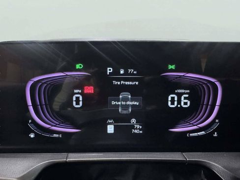 Used 2025 Kia Telluride S FWD image 29