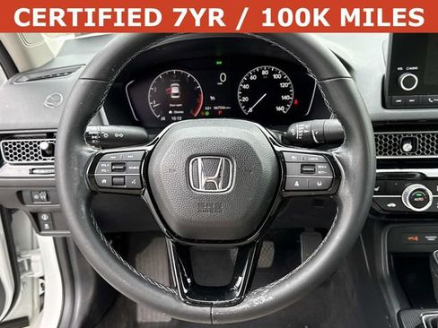 Used 2023 Honda Civic EX image 13