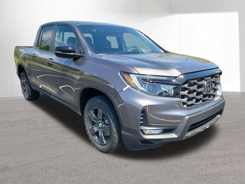 New 2026 Honda Ridgeline TrailSport image 12