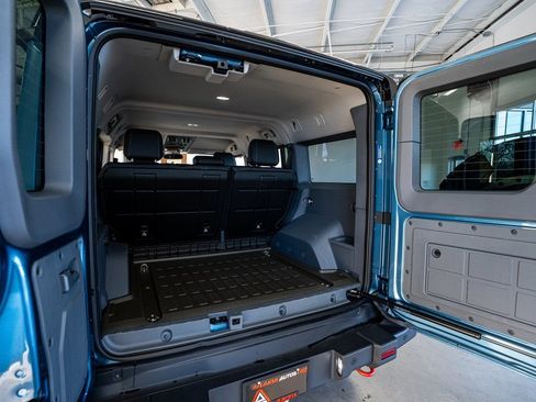 Used 2024 INEOS Grenadier Base image 58