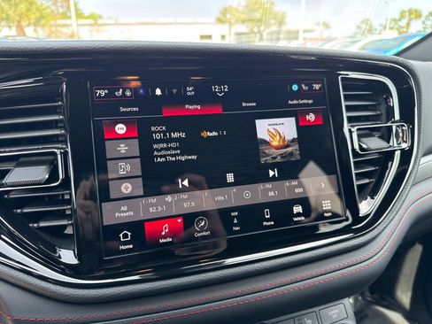 New 2026 Dodge Durango GT image 25