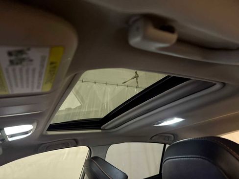 Certified 2023 Subaru Crosstrek 2.5i Limited w/ Moonroof Package image 22