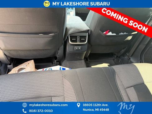 Used 2022 Subaru Outback Premium AWD/4WD image 14