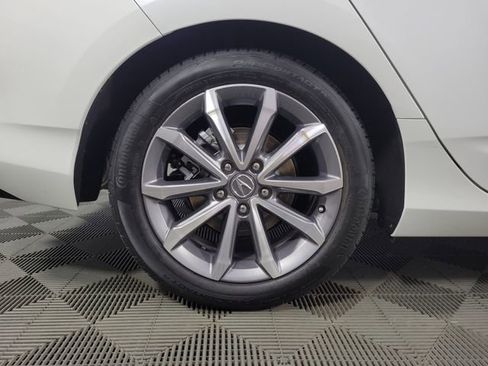 Used 2025 Acura Integra Base image 11