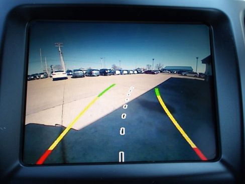 Used 2014 Jeep Cherokee Limited image 38