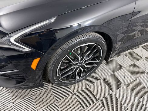 Used 2024 Kia K5 GT image 10