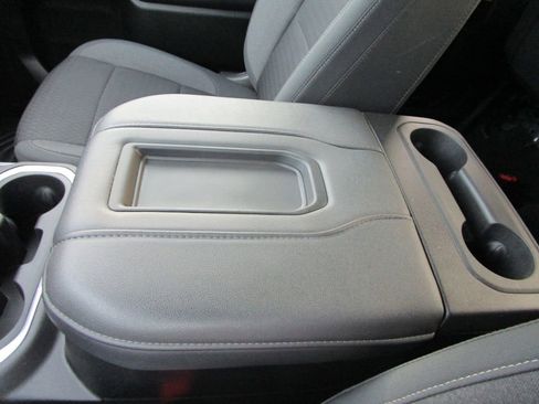 Used 2021 GMC Sierra 1500 Elevation image 39