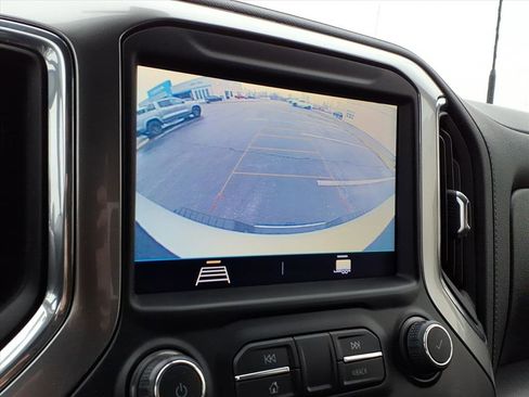 Used 2022 Chevrolet Silverado 2500 LT w/ Convenience Package image 13