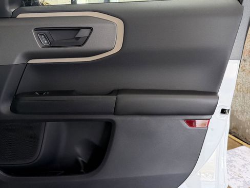 New 2025 Ford Bronco Sport Big Bend w/ Convenience Package image 27