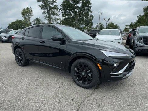 New 2026 Buick Envista Sport Touring w/ Convenience II Package image 2