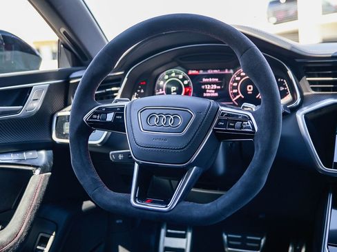 New 2026 Audi RS 3 image 15