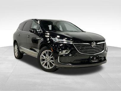 Used 2024 Buick Enclave Essence w/ Experience Buick Package