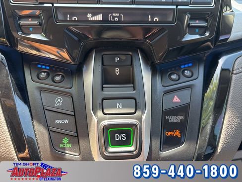 Used 2020 Honda Odyssey Elite image 28