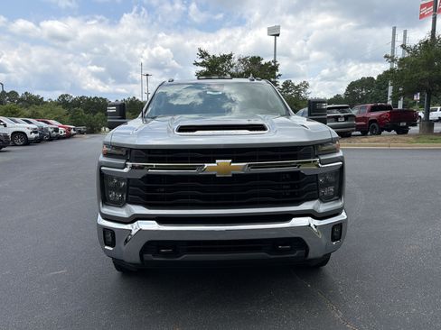 New 2026 Chevrolet Silverado 2500 LT AWD/4WD image 2
